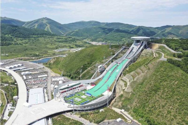 科元网 协同示范 | 冬奥遗产是京张体育文化旅游带核心资源