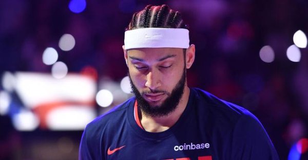 水果优配 曝西蒙斯拒绝尼克斯提供的底薪合同 尚不确定是否继续打球