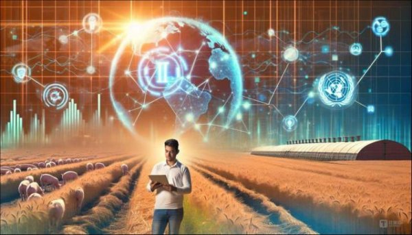 新富策略 当拼多多登上联合国讲台：中国式农业创新何以成全球样本