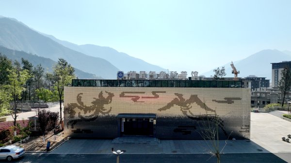 91微操盘 四川德昌气象科普馆“出圈” 获评第九批全国气象科普教育基地